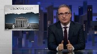 Last Week Tonight With John Oliver